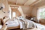 domek Bacówka Chalet