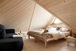 domek Bacówka Chalet