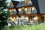 domek Bacówka Chalet