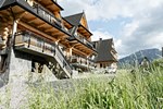 domek Bacówka Chalet