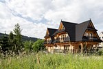 domek Bacówka Chalet