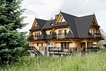 domek Bacówka Chalet