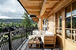 domek Bacówka Chalet