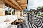 domek Bacówka Chalet