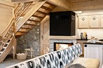 domek Bacówka Chalet
