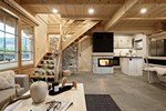 domek Bacówka Chalet