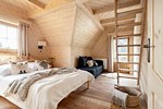 domek Bacówka Chalet