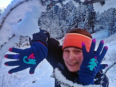 Domki Górski i Polny Kwiat