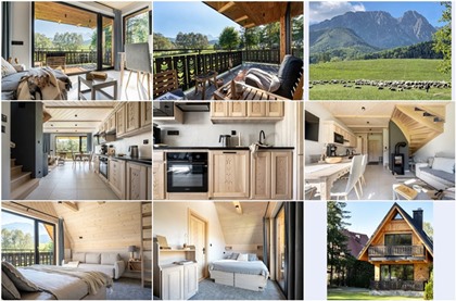 domek Viata