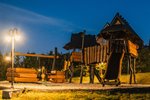 Chałupki pod Giewontem