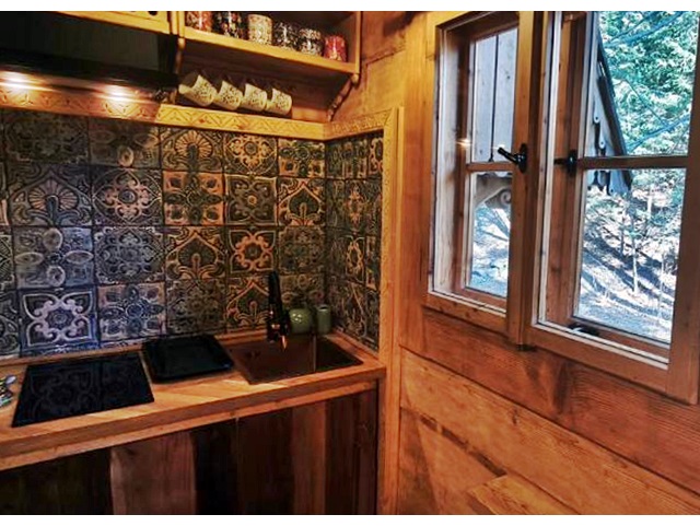 Domek Raj Zakopane centrum