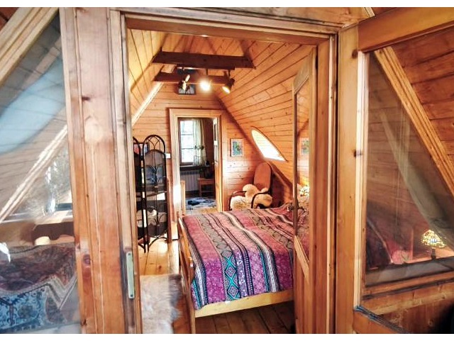 Domek Raj Zakopane centrum
