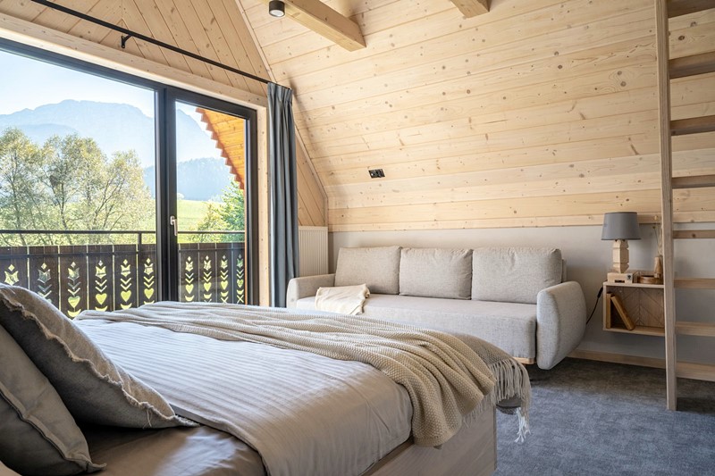 Domek Viata