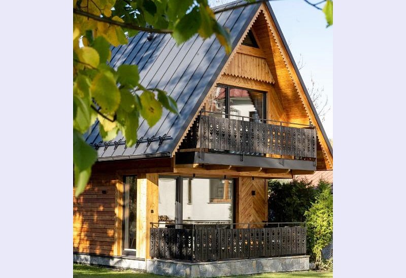 Domek Viata