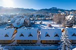 Zakopane domki Zajazd Furmański