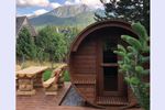 Kościelisko Domek Owcza Chata - sauna