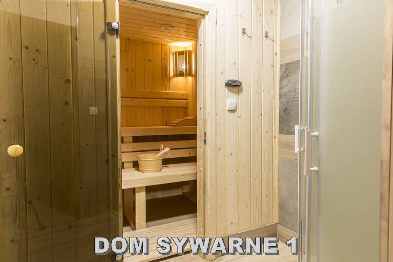 Dom Sywarne