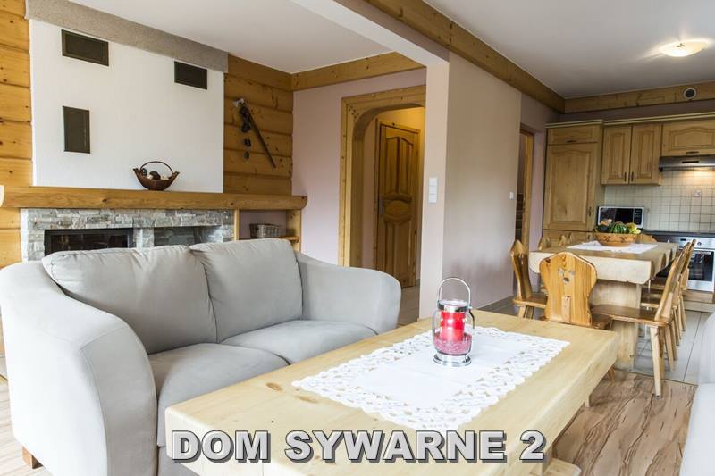 Dom Sywarne