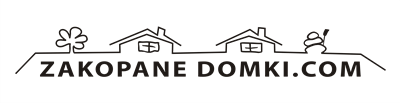 ZakopaneDomki.com logo