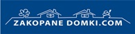 Zakopane Domki logo