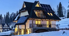 Villa Valley of the Moon