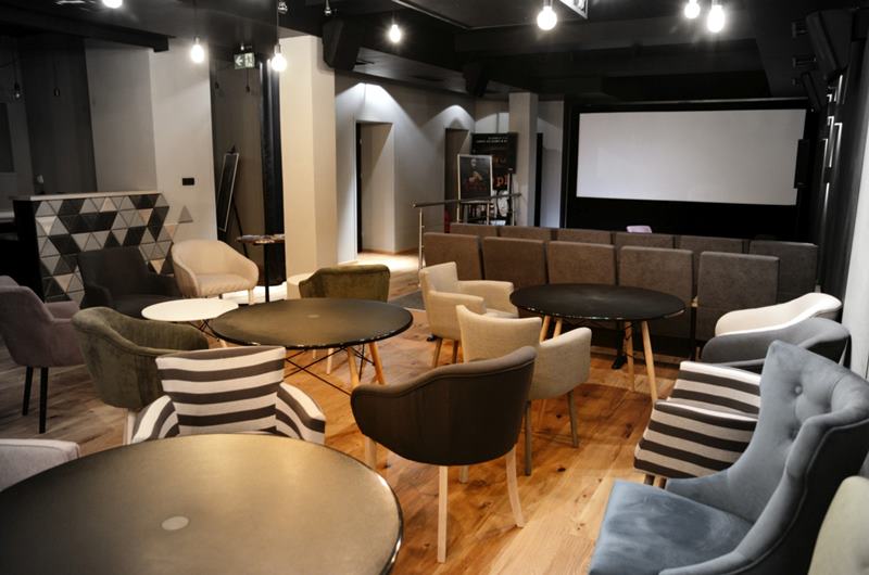 Kino Miejsce w Zakopanem