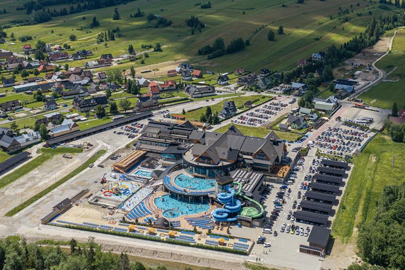 Termy Chochołowskie