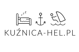 Kużnica Hel pl - noclegi, atrakcje, windsurfing