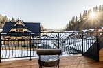 balkon Dom Villa Villa Valley of the Moon