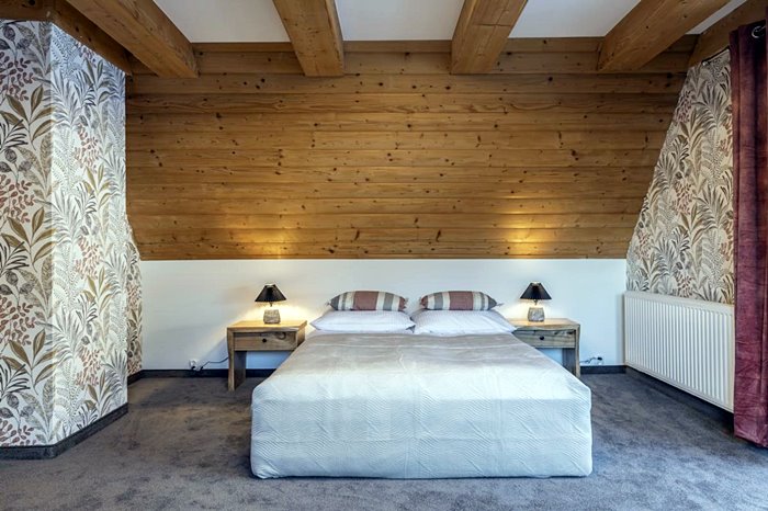 sypialnia Dom Villa Villa Valley of the Moon