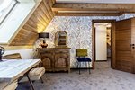 sypialnia Dom Villa Villa Valley of the Moon