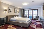 sypialnia Dom Villa Villa Valley of the Moon