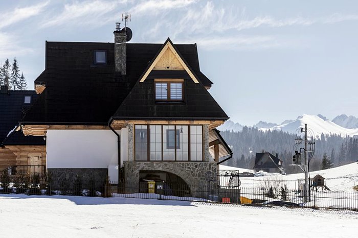 Dom Villa Villa Valley of the Moon