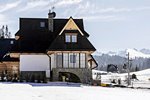 Dom Villa Villa Valley of the Moon