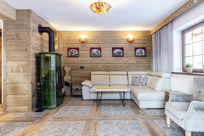 Dom Villa Villa Valley of the Moon