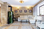 Dom Villa Villa Valley of the Moon