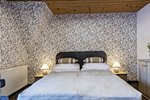 sypialnia Dom Villa Villa Valley of the Moon